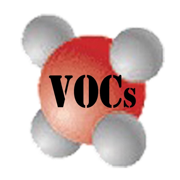 有机废气处理设备处理vocs气体