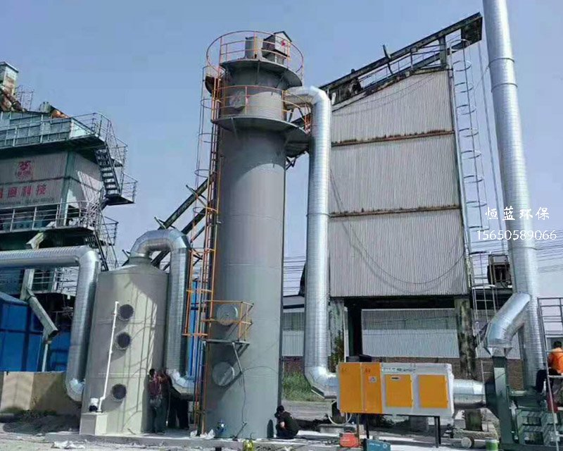 2万风量电捕焦油器价格贵吗?怎么维护
