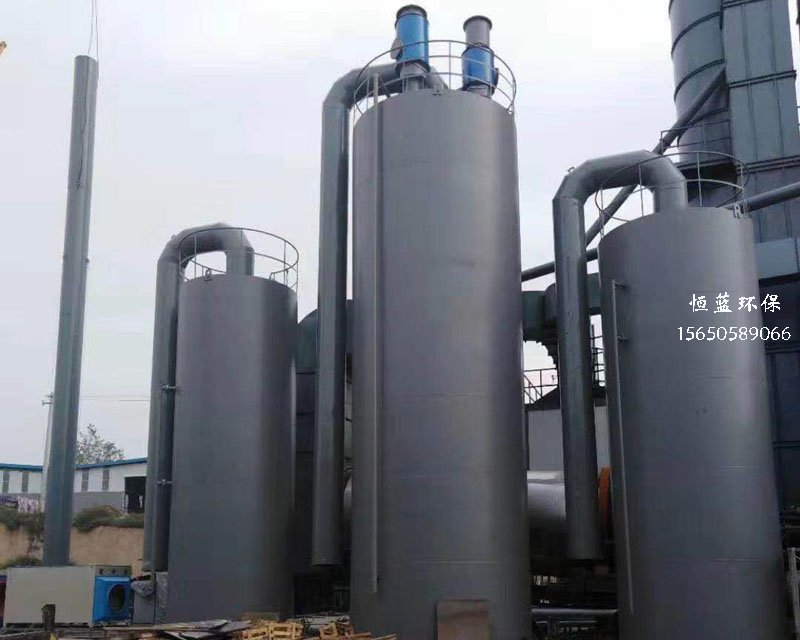 2万风量电捕焦油器价格贵吗?怎么维护